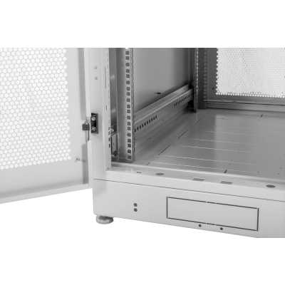 Телекоммуникационный шкаф ЦМО ШТК-М-48.6.10-44АА