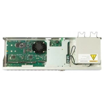 Маршрутизатор MikroTik RB1100AHx4 Dude Edition