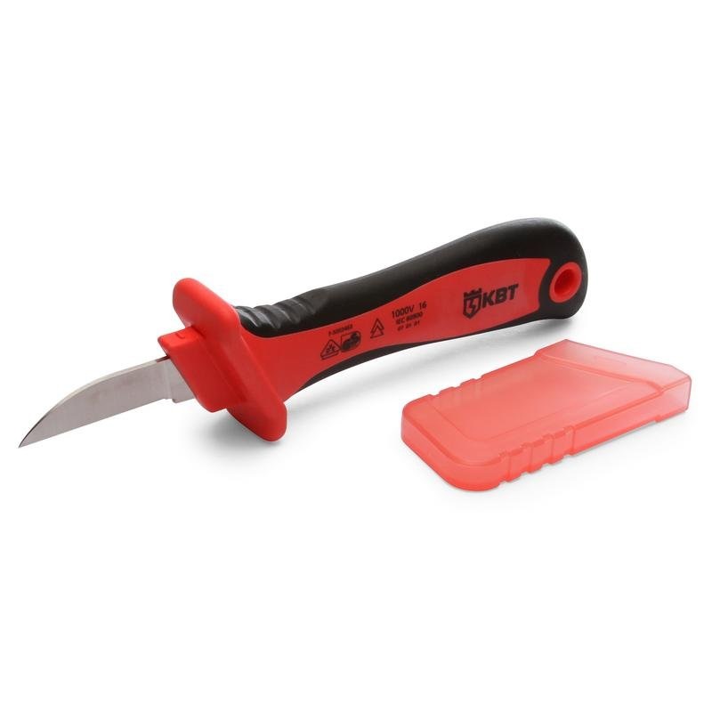 Нож диэлектрический НМИ-02 серия ПРОФИ