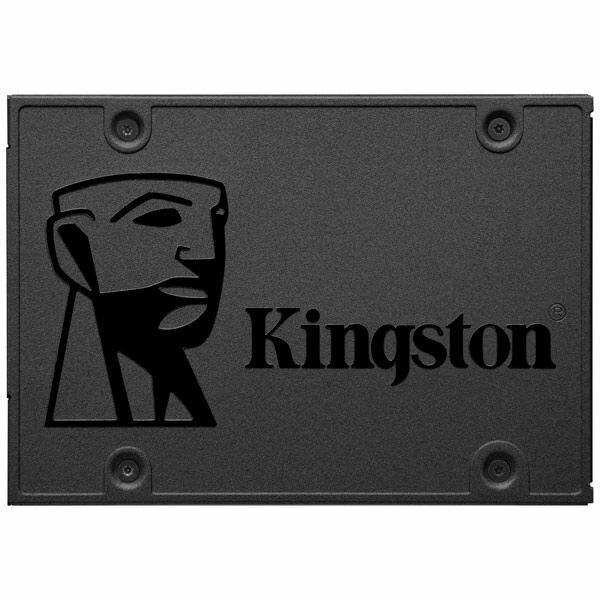 SSD накопитель Kingston 240Gb A400 (SA400S37/240GIN)
