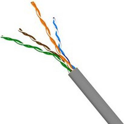 Витая пара NewMax NM-FTP5E4PR-CCA