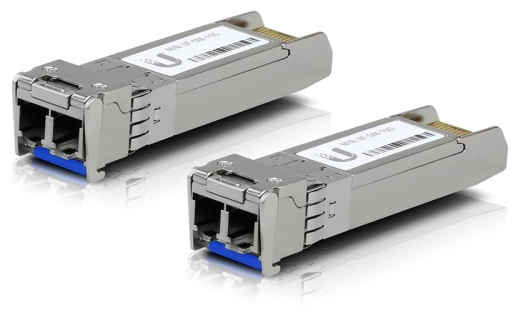Трансивер Ubiquiti UF-SM-10G (UACC-OM-SM-10G-D-2)