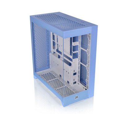Корпус Thermaltake CTE E660 MX Hydrangea Blue CA-1Y3-00MFWN-01