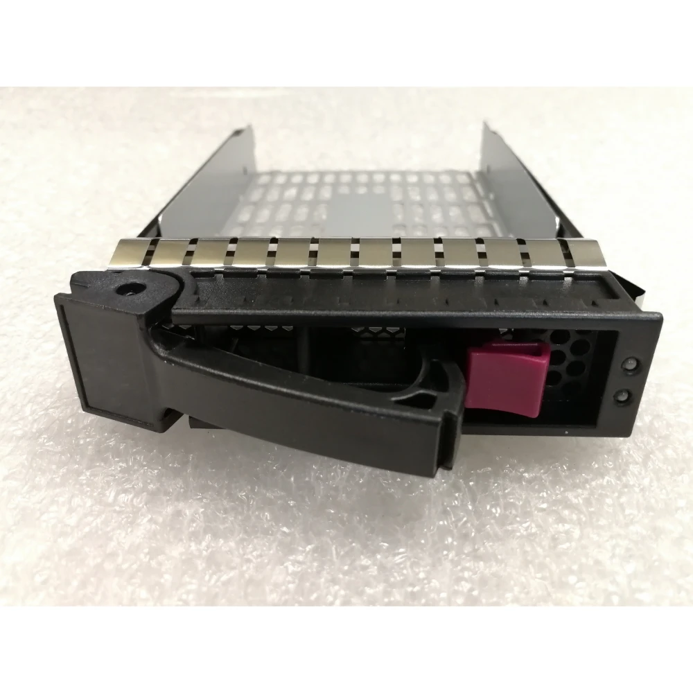 Салазки HP 373211-001 для серверов G5 G6 G7 SAS SATA Tray Caddy LFF 3.5 335536-001 373211-002