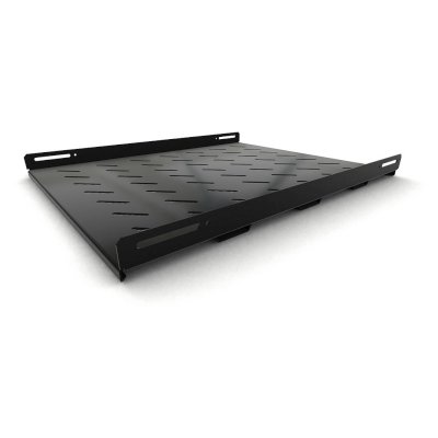 Полка для шкафа Hyperline TSH3H-650-RAL9004