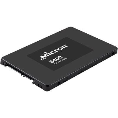 SSD накопитель Micron 5400PRO 1.92TB (MTFDDAK1T9TGA-1BC1ZABYY)