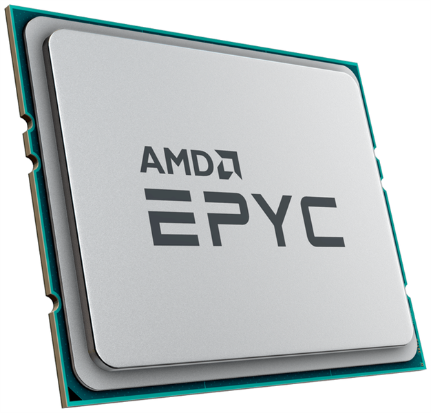 Процессор CPU AMD EPYC 75F3, 32/64, 2.95-4.0, 256MB, 280W, 1 year (100-000000313)