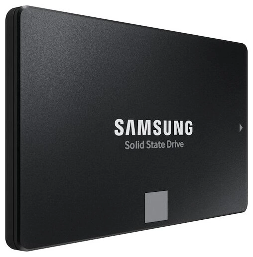 SSD накопитель Samsung MZ-77E250B/KR
