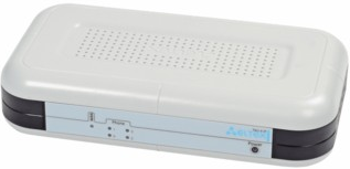 Eltex TAU-4.IP | 4 порта FXS VoIP шлюз