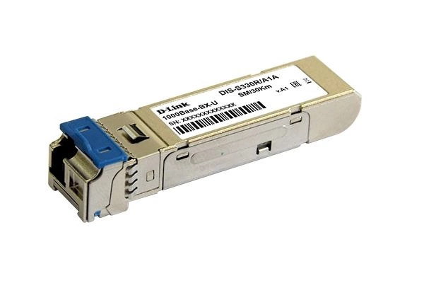 Трансивер D-Link DIS-S330R