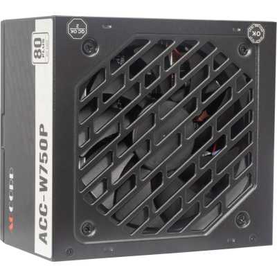Блок питания Accord 750W ACC-W750P