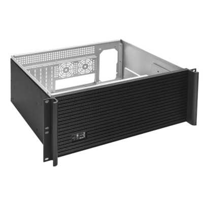 Серверный корпус Exegate Pro 4U390-05 без БП