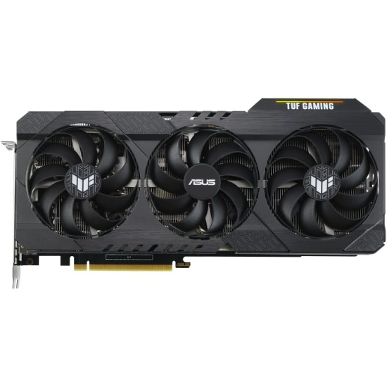 Видеокарта Asus TUF-RTX3060-O12G-V2-GAMING (90YV0GC0-M0NA10)