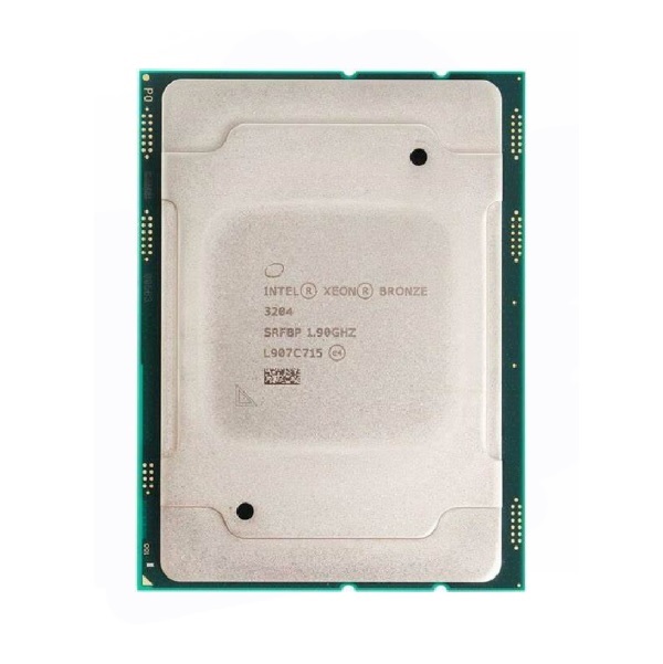 Процессор Intel Xeon Bronze 3204 [SRFBP]