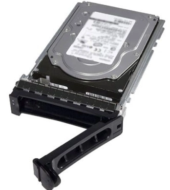 Жёсткий диск Dell SS-DEL4400026