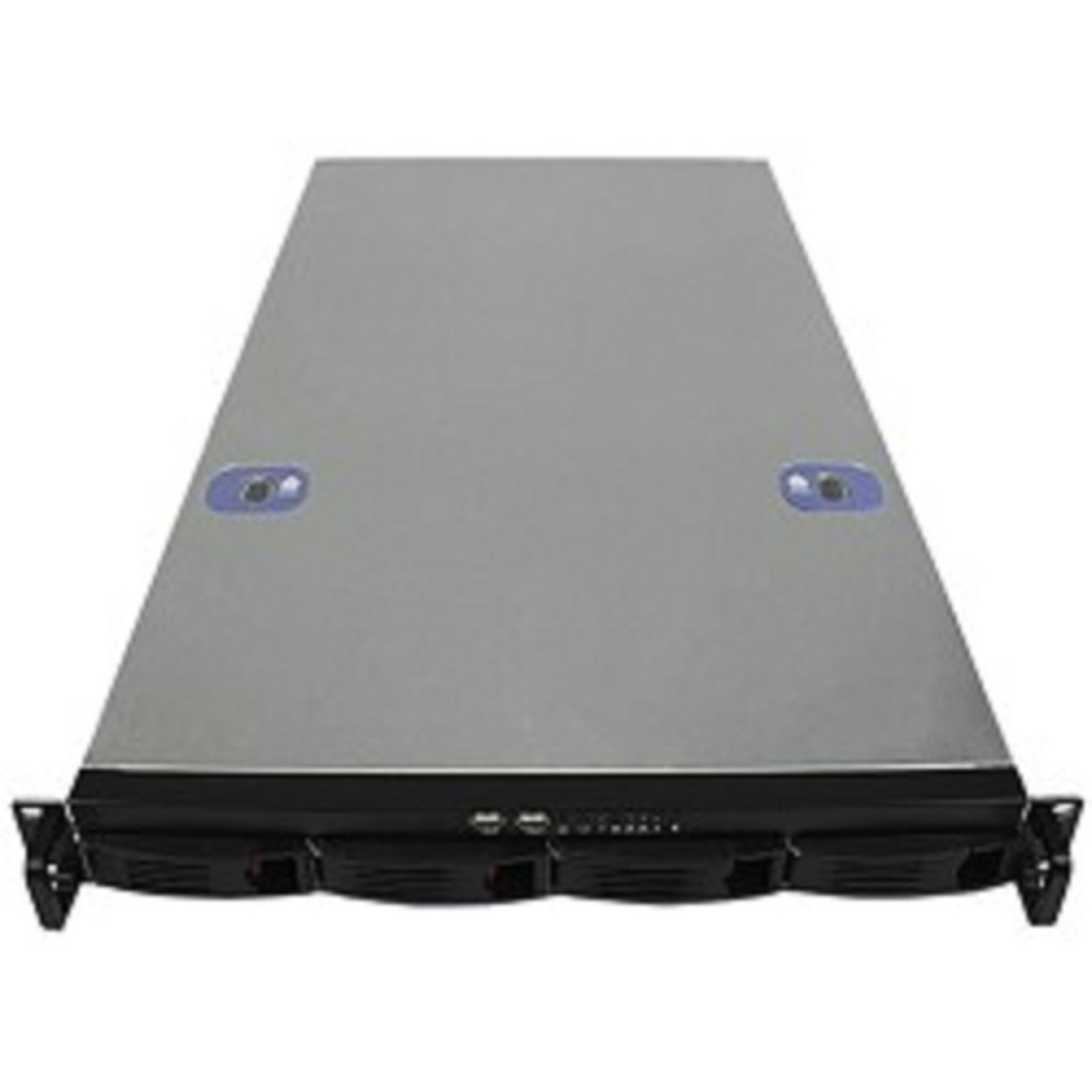 Exegate EX264267RUS Серверный корпус Exegate Pro 1U660-HS04