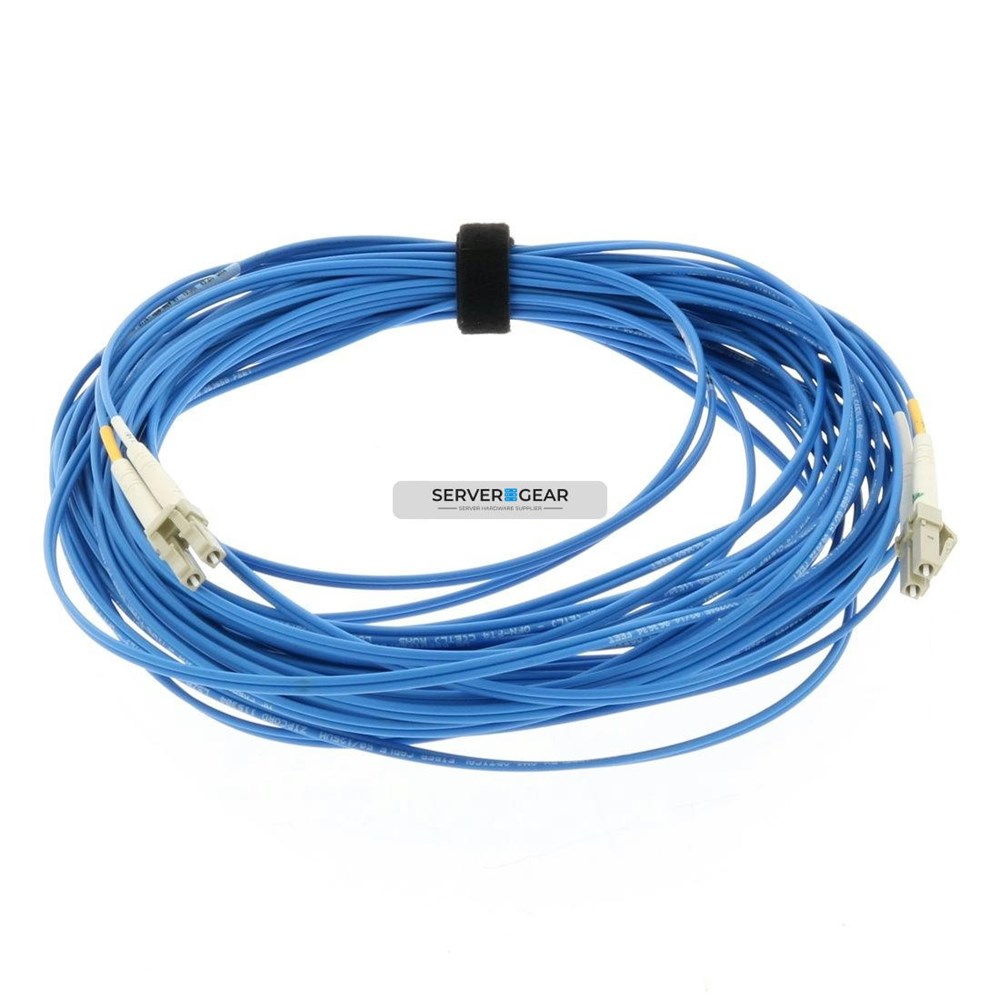 MSA2040-CBL-FC-15M Кабель HP 15M LC/LC OM4 Fiber Cable for MSA2040