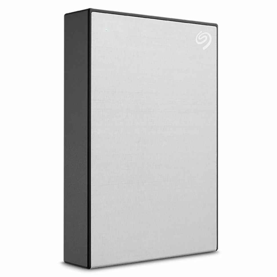Жёсткий диск Seagate One Touch Grey 5Tb (STKZ5000401)