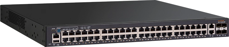 Коммутатор Ruckus ICX 7150 (ICX7150-48P-4X1G)