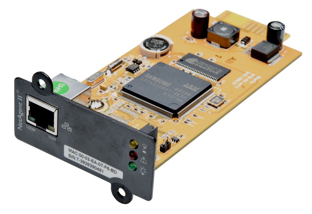 Сетевая карта ShenzhenLianrui Electronic Co., LTD LRES1023PF-4SFP28