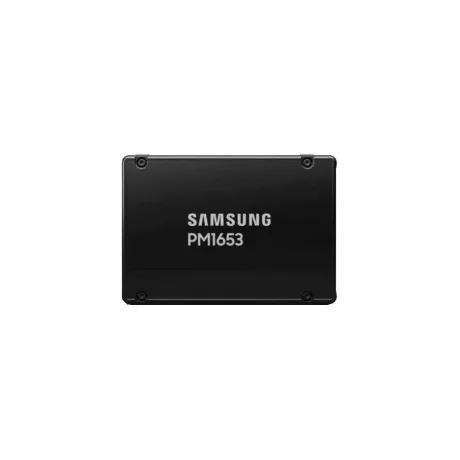 Накопитель SSD Samsung PM1653 15360GB (MZILG15THBLA-00A07) в Санкт-Петербурге