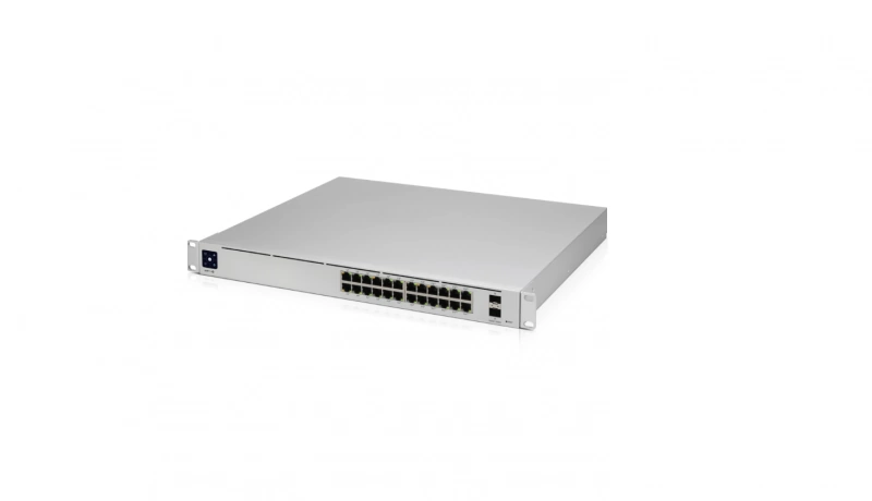 Коммутатор Ubiquiti USW-24