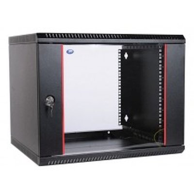 Телекоммуникационный шкаф ЦМО ШРН-Э-6.650-9005