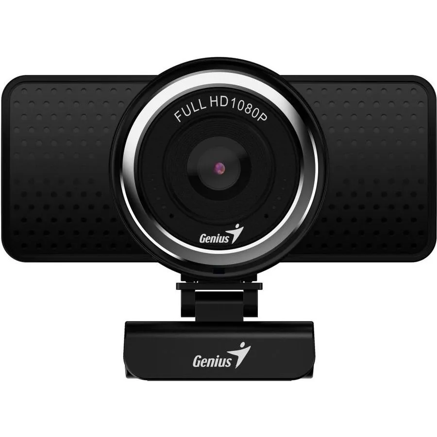 Веб-камера Genius ECam 8000 (32200001406) черный в Санкт-Петербурге