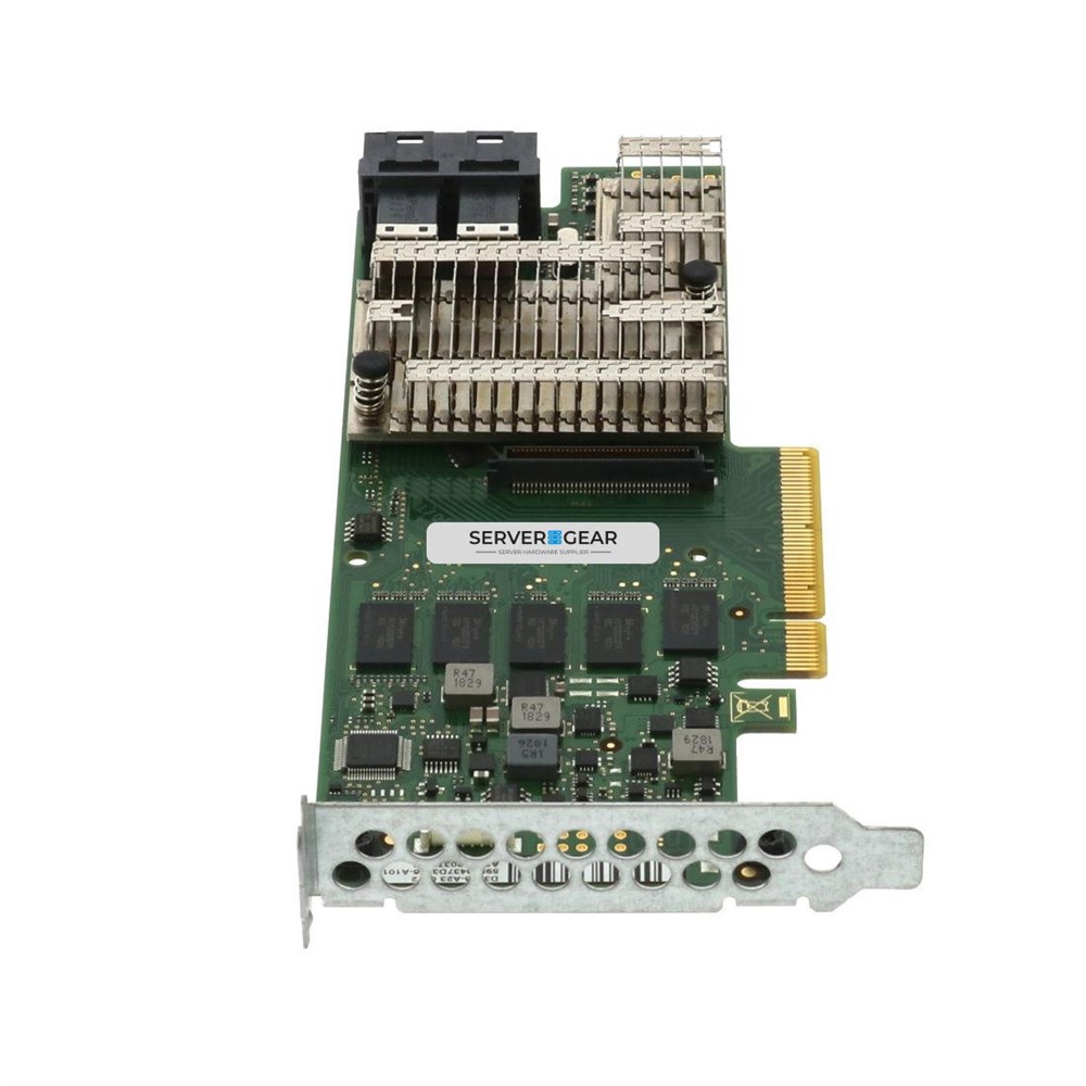 S26361-D3216-A200 Контроллер 8-Port Modular RAID Controller D3216 PRAID EP400i (1 GB Cache)