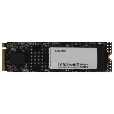SSD накопитель AMD Radeon R3 Series (R3MP32048G8)