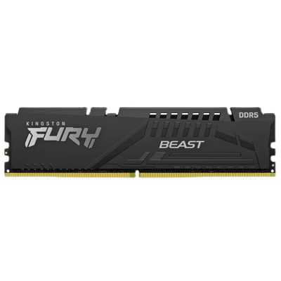 Оперативная память Kingston Fury Beast KF556C40BB-8