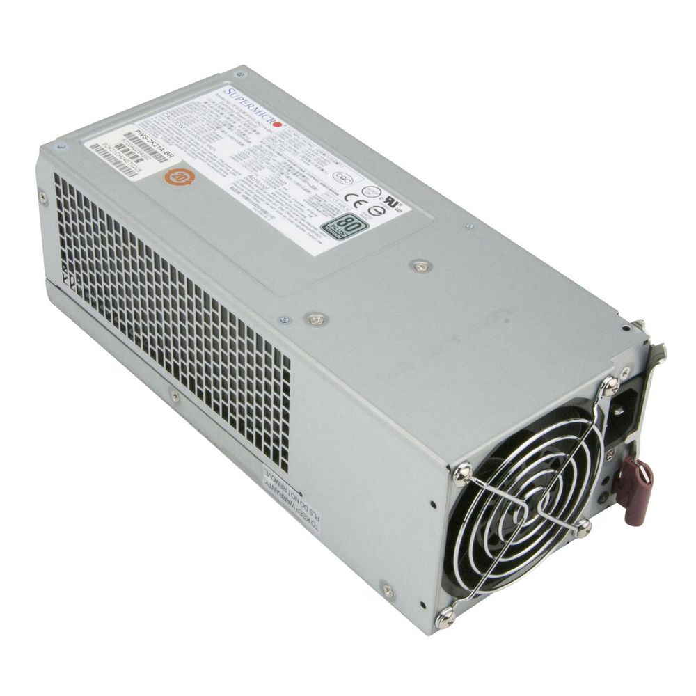 Блок Питания SuperMicro PWS-2K21A-BR 2200W