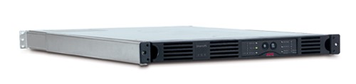 APC Smart-UPS SUA750RMI1U, 750 ВА с портом USB | Однофазный линейно-интерактивный ИБП