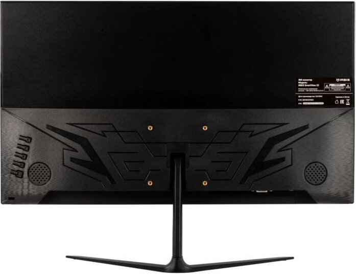 Irbis SmartView 22 IMVW22FV | Монитор 21.5"