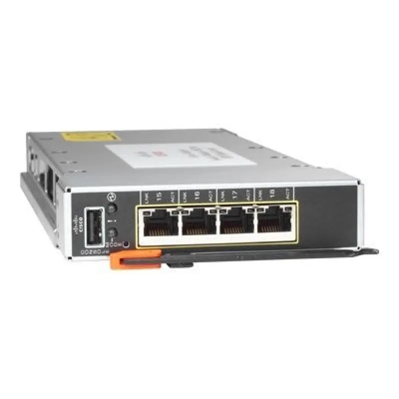Модуль расширения IBM/Cisco Catalyst Switch Module 3012 for IBM BladeCen BladeCenter [WS-CBS3012]