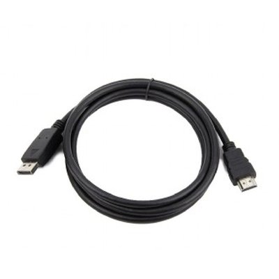 Кабель Gembird CC-DP-HDMI-1M