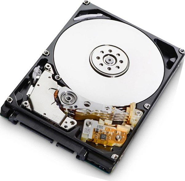 Жёсткий диск Seagate ST600MM0009
