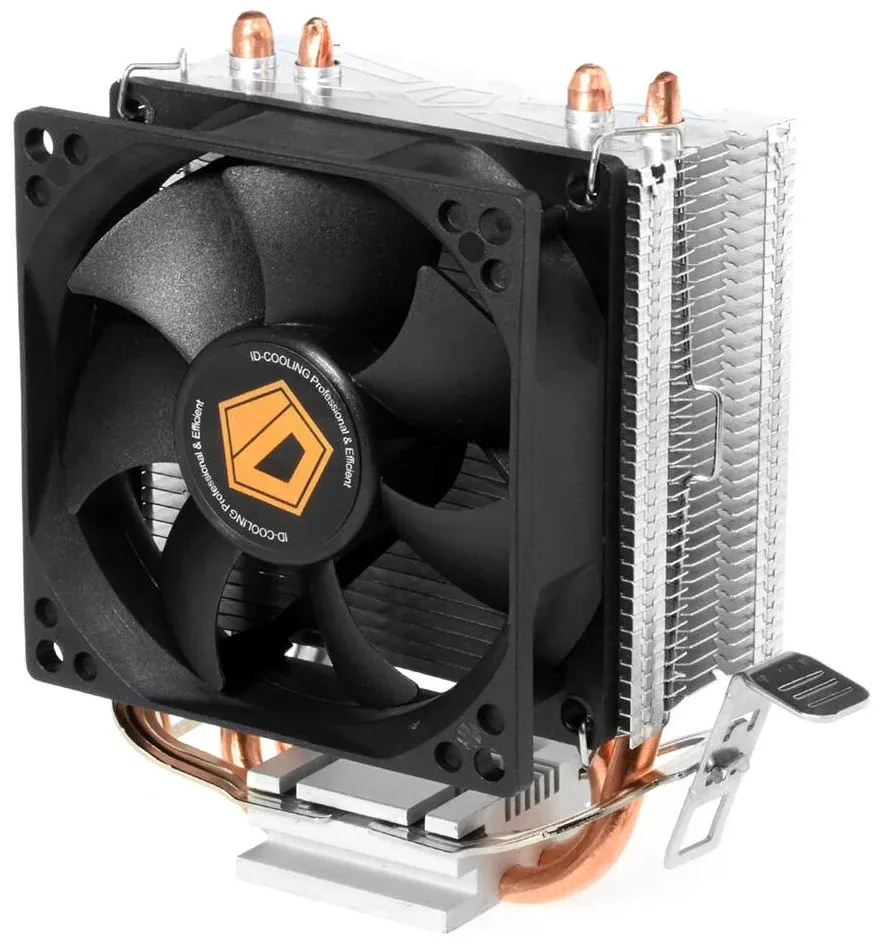 Система охлаждения ID-Cooling SE-802 95W
