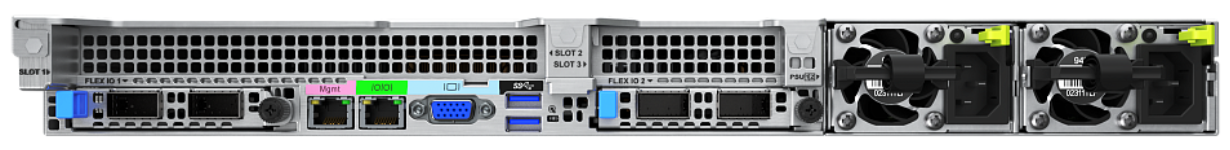 Huawei FusionServer 1288H V6