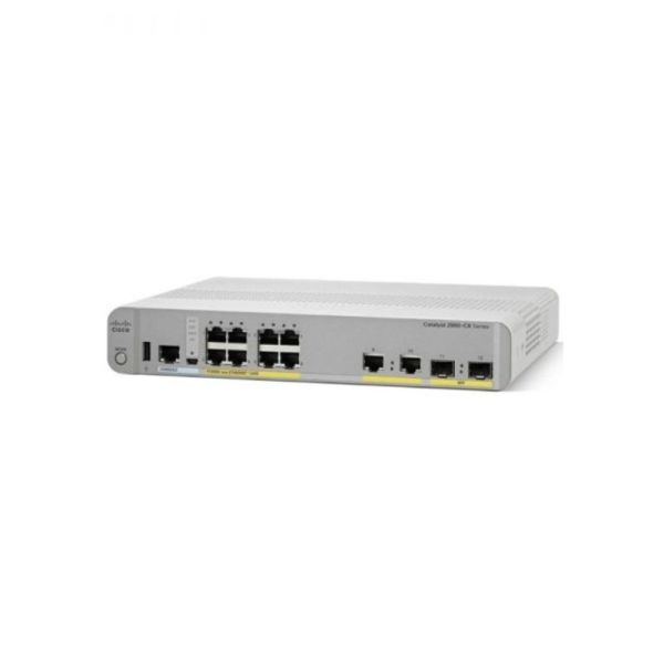 Cisco Catalyst Compact Switches