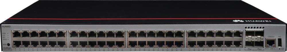 Сетевой коммутатор HUAWEI Type L2+ 98011332-SET1