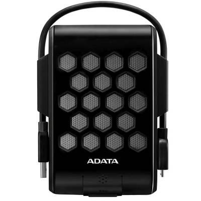 Жесткий диск A-Data HD720 2Tb AHD720-2TU31-CBK