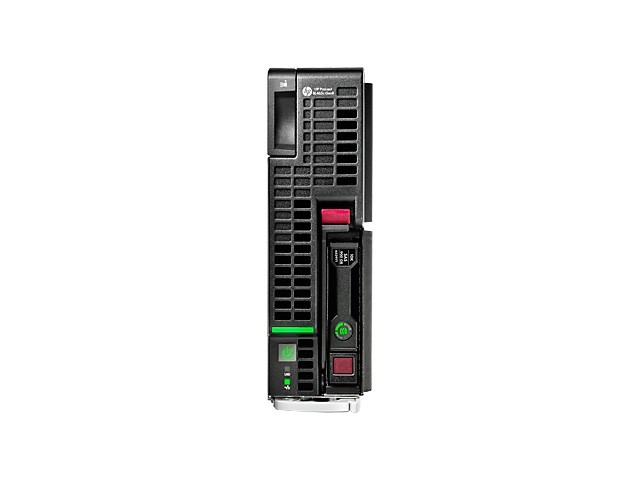 2104560065 Сервер HP BL465c Gen8 6328 1P 16G Svr [699047-B21]