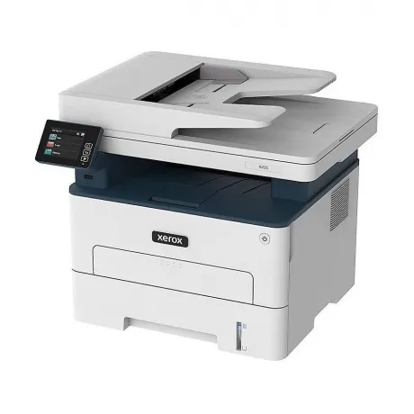 МФУ лазерный Xerox WorkCentre B235DNI (B235V_DNI) A4 Duplex Net WiFi белый в Санкт-Петербурге