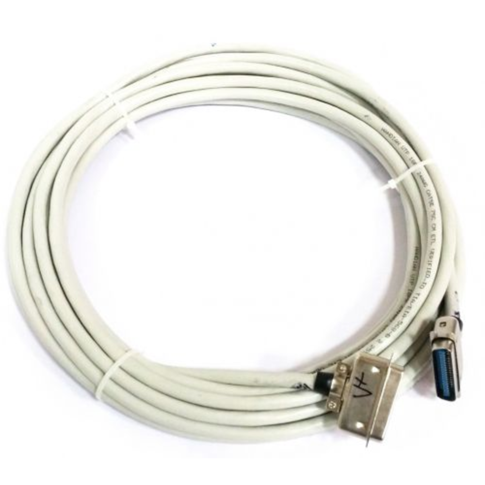 Кабель от АТС до кросса - 30 м. (25х2)