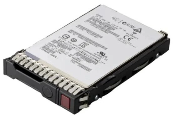 Жёсткий диск HPE 873036-001
