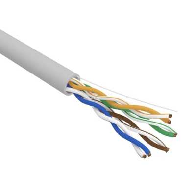 Витая пара Rexant 02-0004