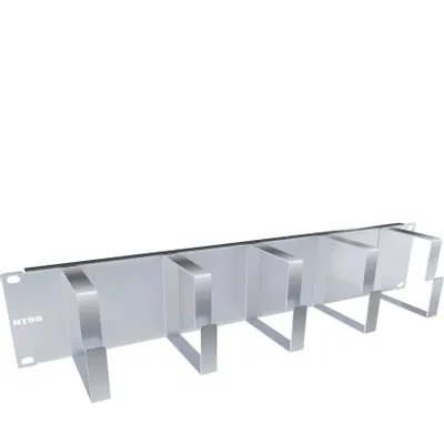 Кабельный органайзер NTSS NTSS-HORG-2U-5-85