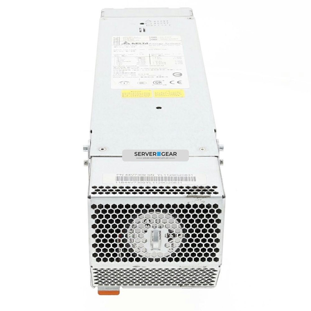 5628 Блок питания AC POWER SUP, 1600 W