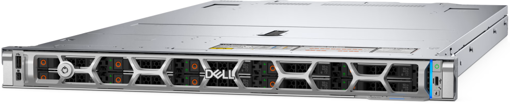 Dell EMC PowerEdge R670